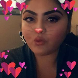 Meet your Posher, Daisy